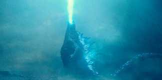 Godzilla II – King of The Monsters