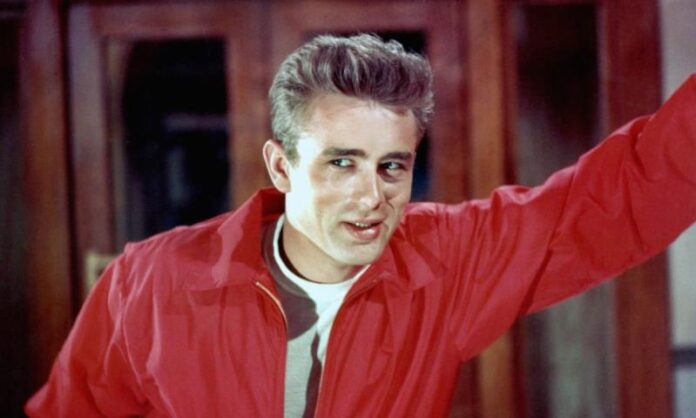 James Dean film