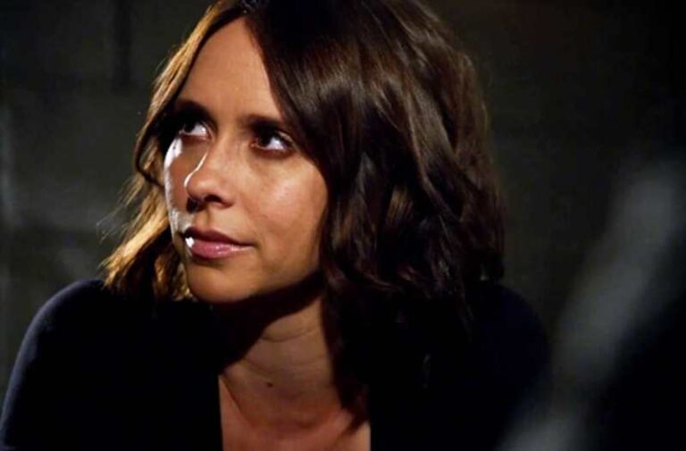 Jennifer Love Hewitt: 10 cose che non sai sull’attrice