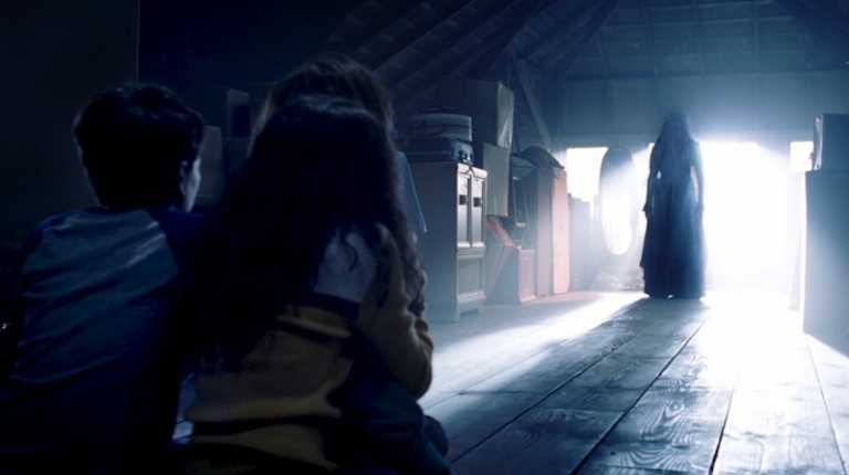 La Llorona – Le Lacrime del Male: trailer ufficiale