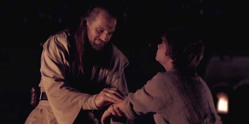 midi chlorian star wars