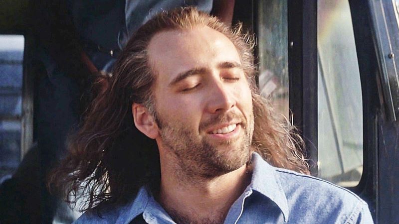 Nicolas Cage meme