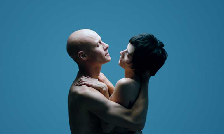 Ognuno ha il diritto di amare – Touch me not: trailer ufficiale