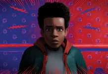Spider-Man: Un nuovo Universo