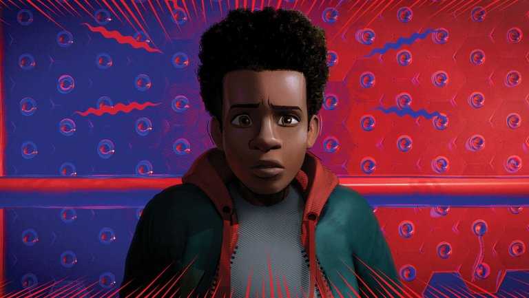 Spider-Man: Un Nuovo Universo 2, ecco la data di uscita
