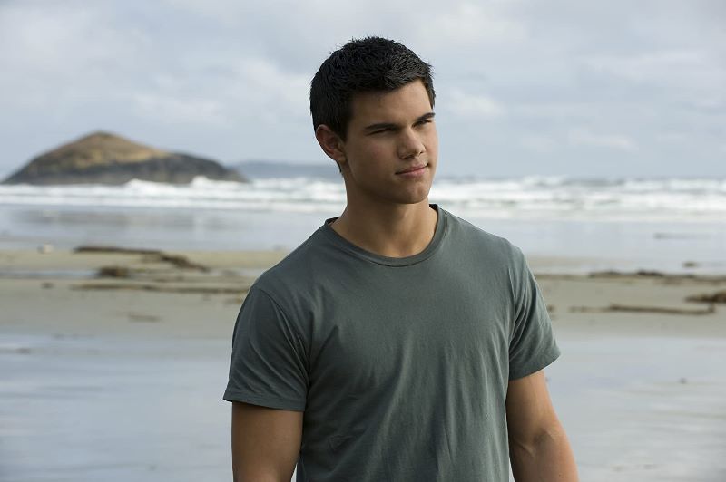 Taylor Lautner film