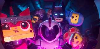 The LEGO Movie 2 recensione