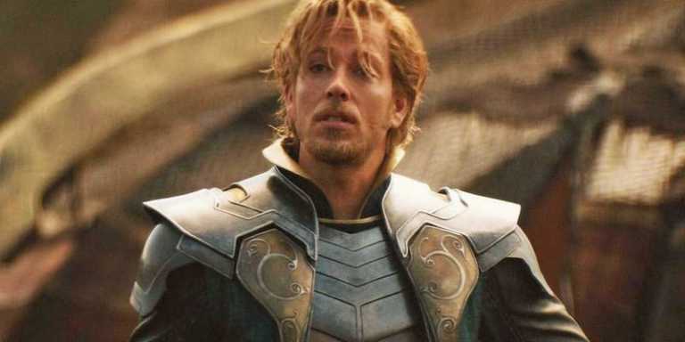Zachary Levi avrebbe voluto una trilogia sui Tre Guerrieri di Thor
