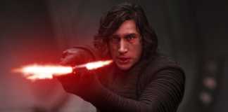 adam driver Force of Darkness