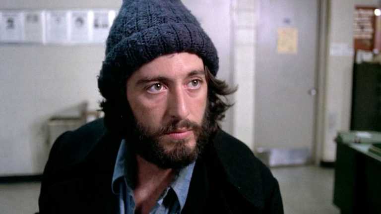 Al Pacino (di nuovo) gangster in Stand Up Guys