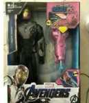 avengers endgame 2