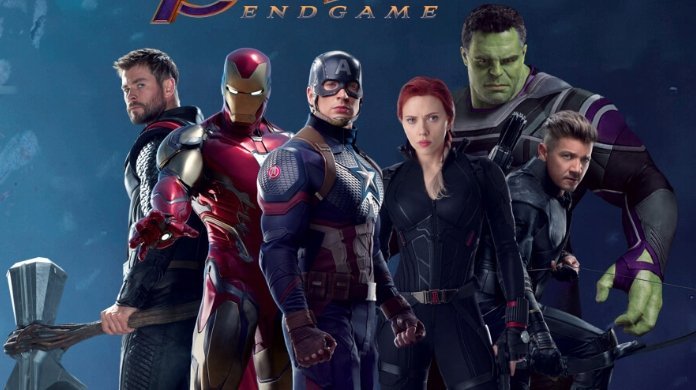 Avengers: Endgame, cosa ci dice la nuova foto ufficiale sul film Avengers: Endgame, cosa ci dice la nuova foto ufficiale sul film