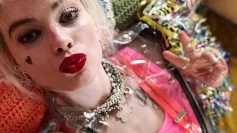 Birds of Prey: concluse le riprese del nuovo film DC Comics