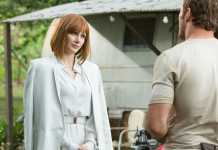 bryce dallas howard