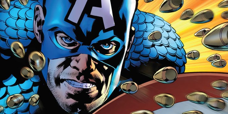 Avengers: Endgame, 10 fumetti da leggere prima del film