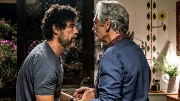 Croce e Delizia: recensione del film con Alessandro Gassman
