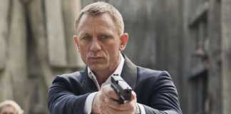 daniel craig