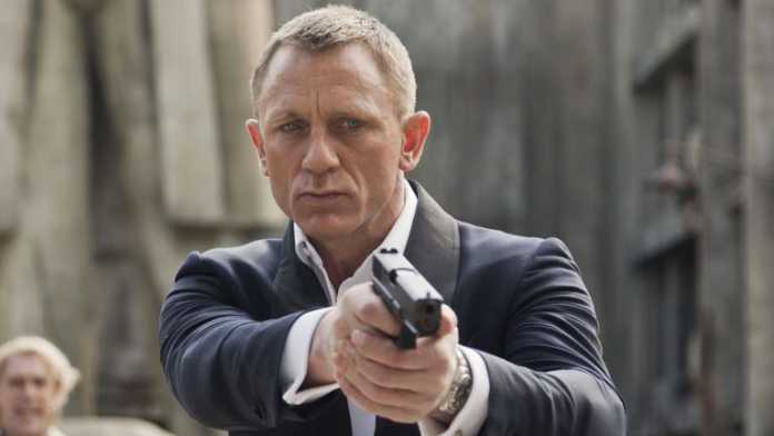 daniel craig