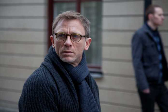 daniel craig film