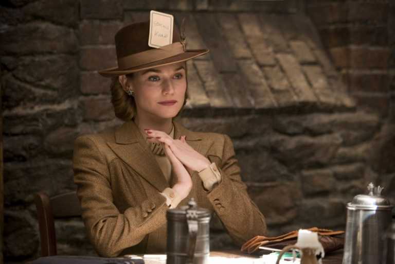 Diane Kruger: 10 cose che non sai sull’attrice