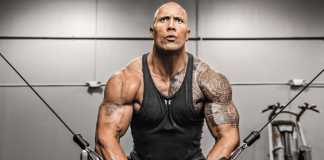 dwayne johnson