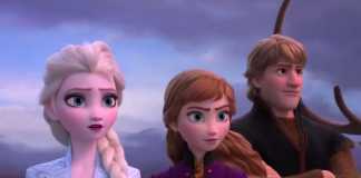 frozen-2 Frozen II: Il Segreto di Arendelle