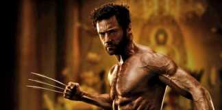 hugh jackman