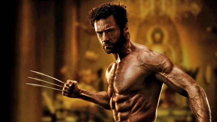 hugh jackman