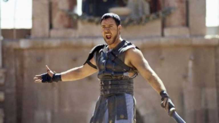 Il Gladiatore 2, Ridley Scott: “Pronto a partire dopo il film su Napoleone”