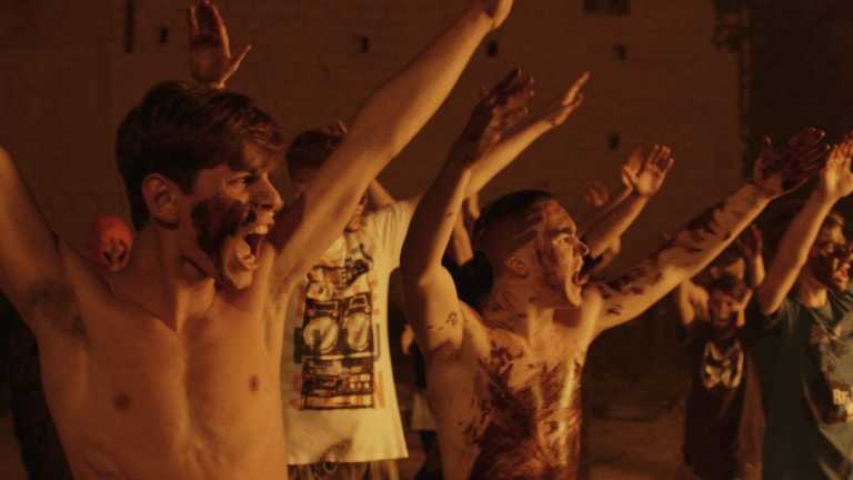 La paranza dei Bambini: recensione del film di Claudio Giovannesi