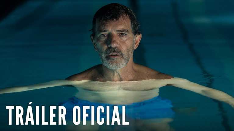 Dolor y Gloria: il trailer del nuovo film di Pedro Almodòvar