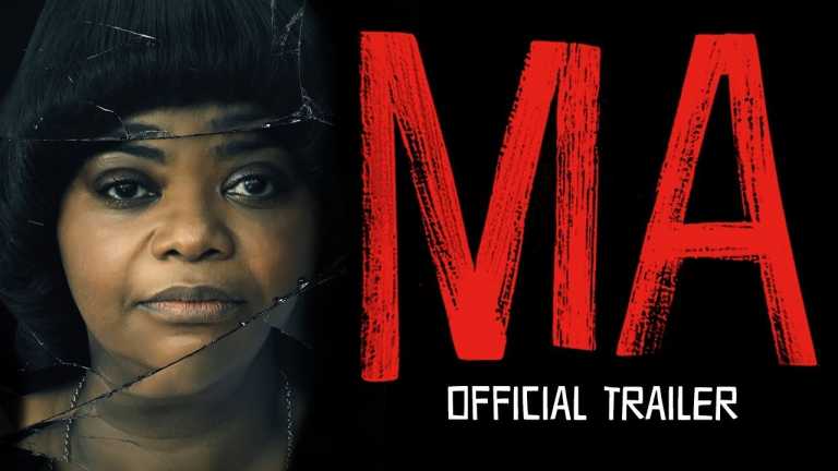 Octavia Spencer è la “madre” dei killer nel trailer di Ma