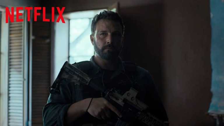 Triple Frontier: il trailer ufficiale del nuovo film di J.C.Chandor Triple Frontier: il trailer ufficiale del nuovo film di J.C.Chandor