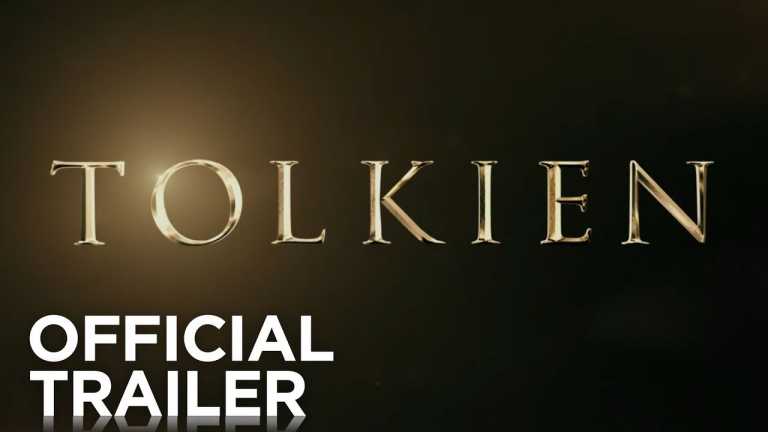 Tolkien: ecco il trailer del biopic sul Professore