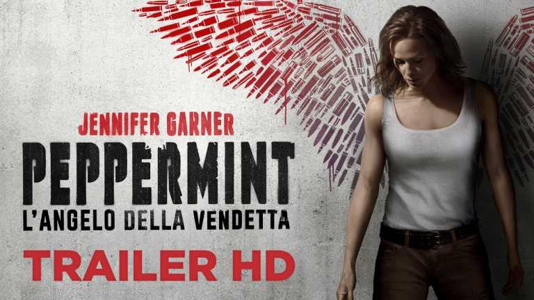 Peppermint – l’angelo della vendetta, il trailer con Jennifer Garner