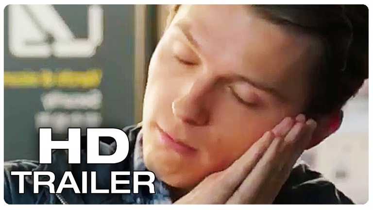 Spider-Man: Far From Home, Peter e Mysterio in azione nel nuovo trailer