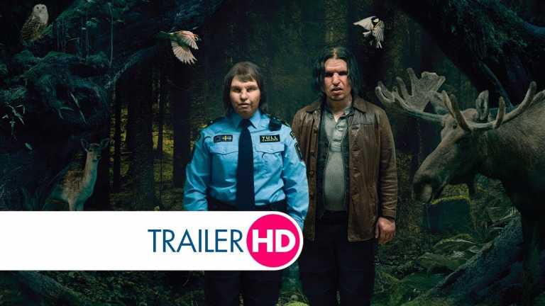 Border – creature di confine: il trailer del film di Ali Abbasi Border – creature di confine: il trailer del film di Ali Abbasi