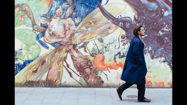 Ricordi?, il trailer del film di Valerio Mieli con Luca Marinelli