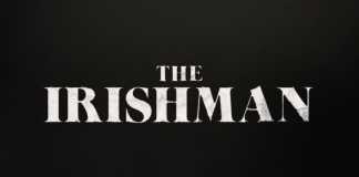 The Irishman