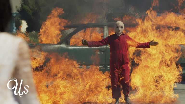 Us (Noi): il nuovo spot del film di Jordan Peele