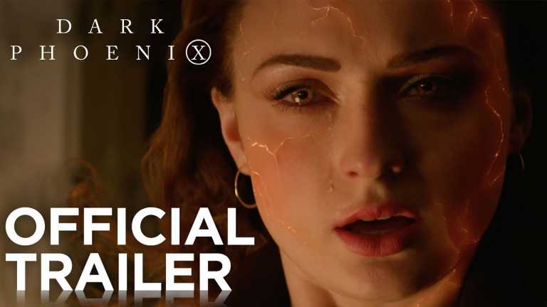 Dark Phoenix: Jean Grey perde il controllo nel nuovo trailer
