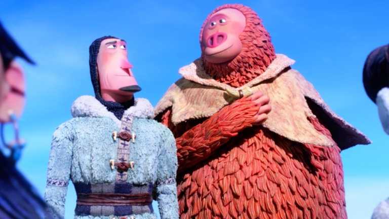 Missing Link: il secondo trailer del nuovo film Laika Missing Link: il secondo trailer del nuovo film Laika