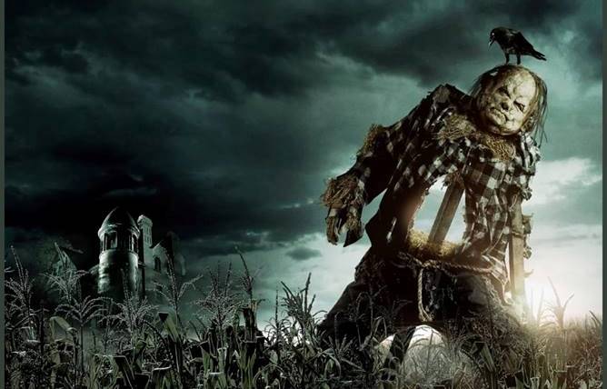 Scary Stories to Tell in the Dark: il primo trailer Scary Stories to Tell in the Dark: il primo trailer