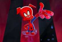 Spider-Man: Un nuovo universo
