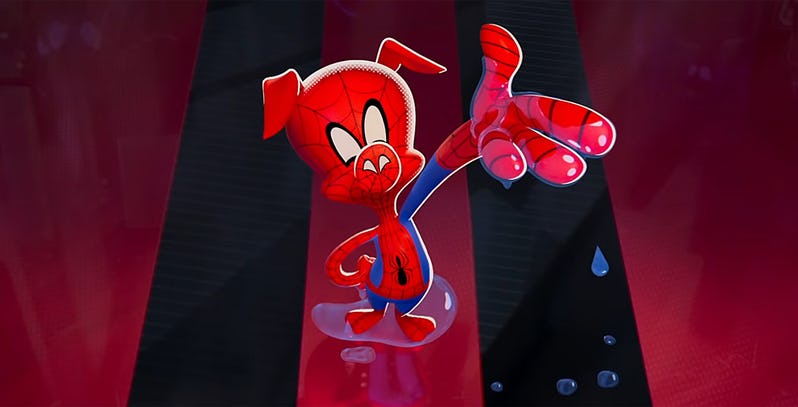 Spider-Man: Un nuovo universo