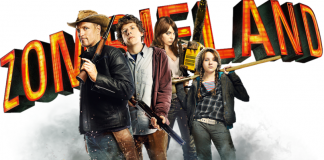 zombieland