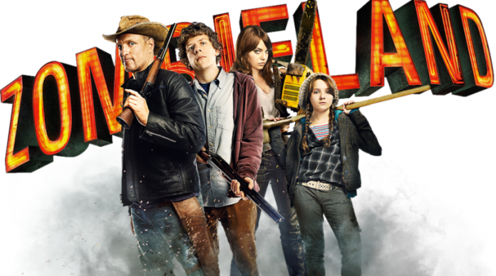 zombieland