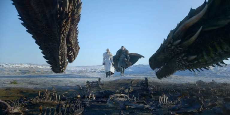 Game of Thrones 8: cosa abbiamo scoperto dal primo trailer?
