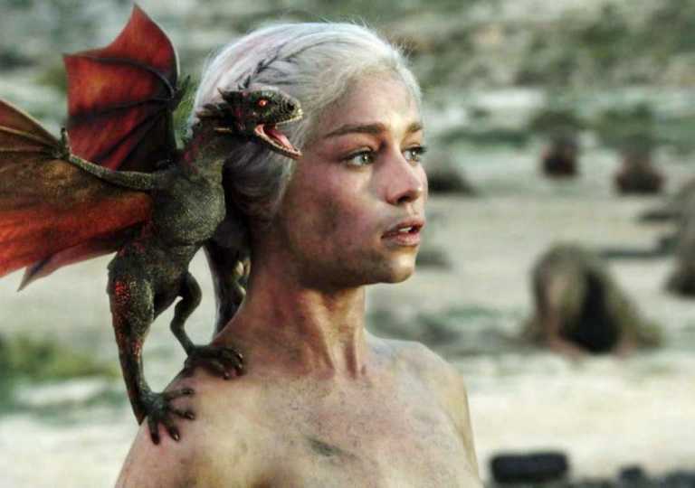 10 episodi di Game of Thrones da riguardare prima della stagione 8 10 episodi di Game of Thrones da riguardare prima della stagione 8
