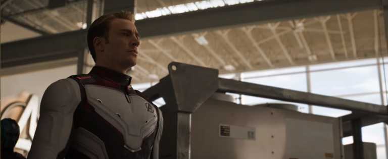Avengers: Endgame, gli eroi lottano “ad ogni costo” nel nuovo spot Avengers: Endgame, gli eroi lottano “ad ogni costo” nel nuovo spot